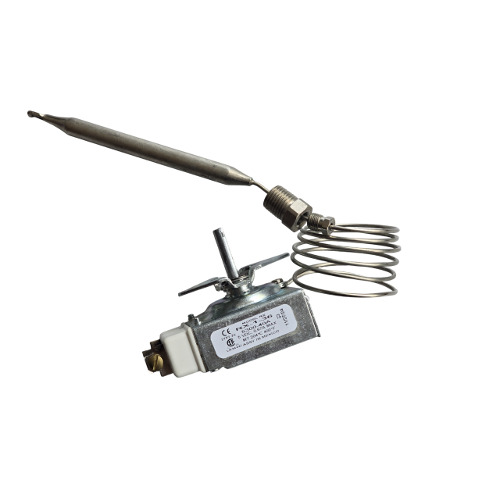 Rx1-36 Robertshaw Thermostat - Application: Commercial Kitchen Equipments