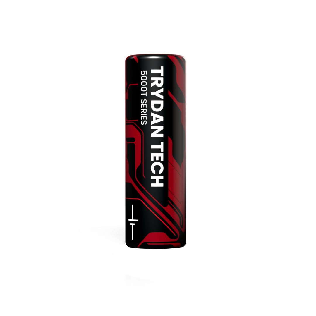 5000 T Lithium Ion Cell - Features: High Energy Density