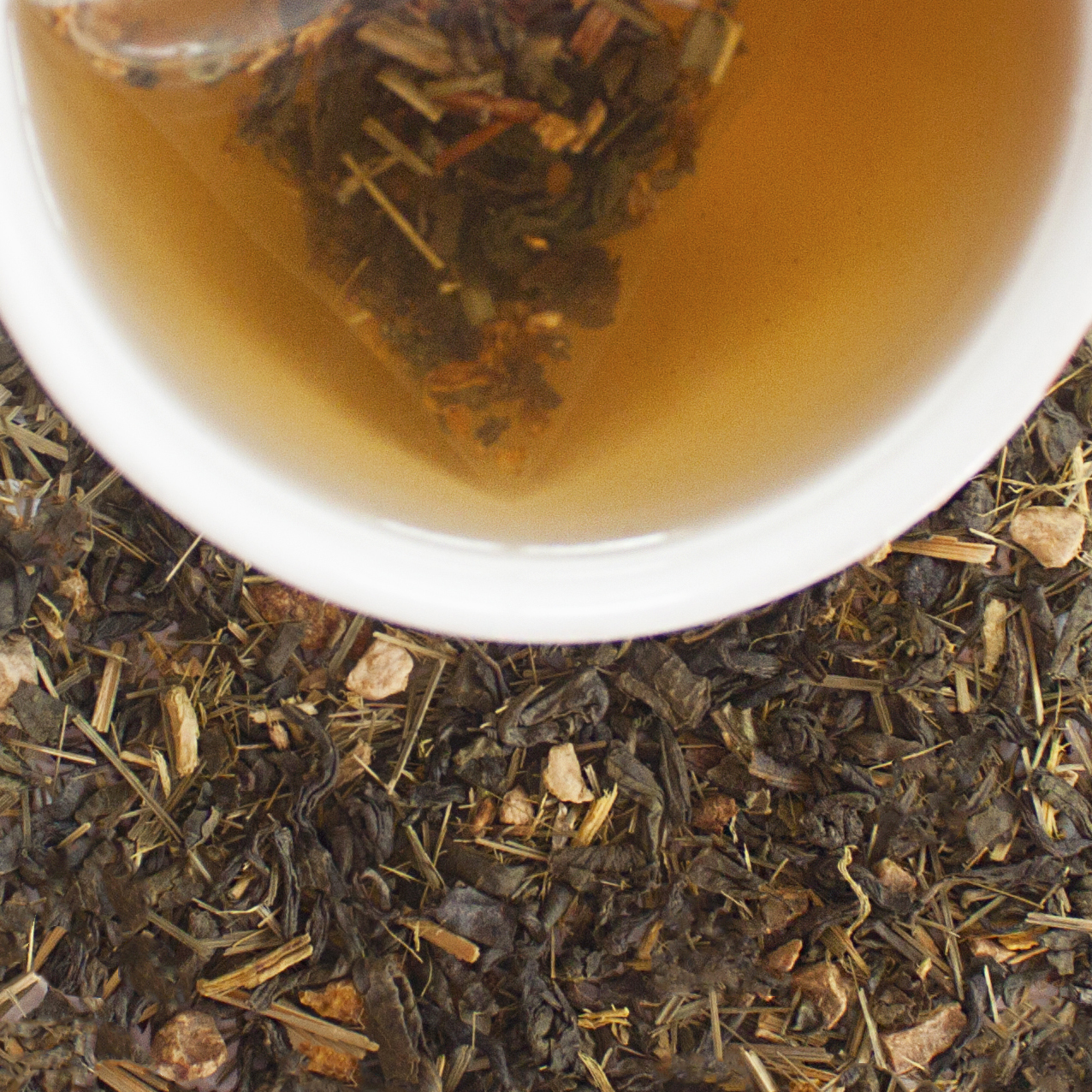 Detox Green Tea