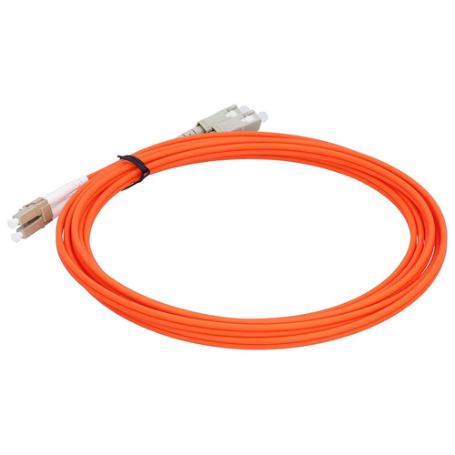 QG-G50-2C-20M-C-LL Fiber Optic Cable