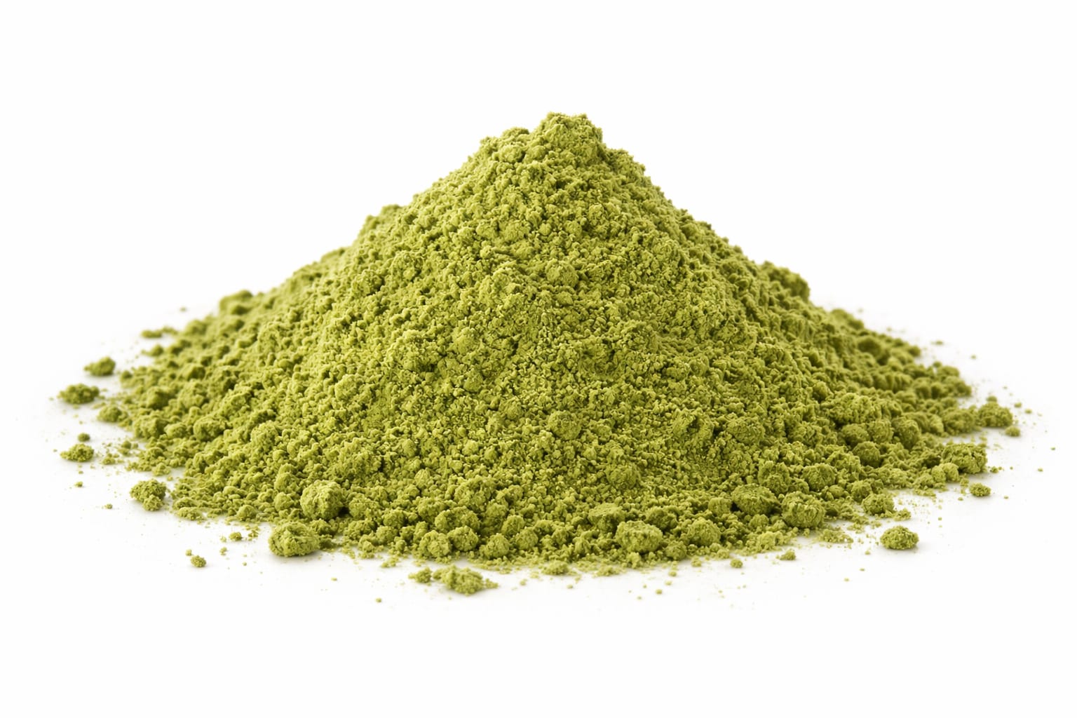 Moringa Powder - Cultivation Type: Natural / Organic