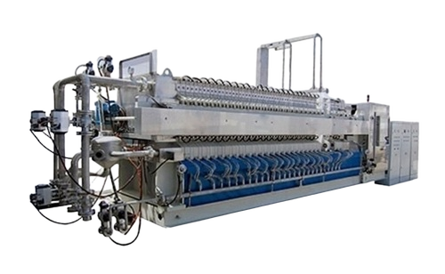 Automatic Filter Press