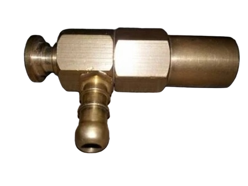 Oil Burner Nozzles - Material: Brass