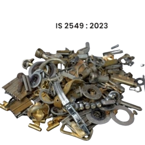Iron Scrap