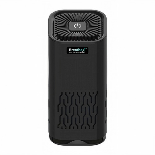 Usb Air Purifier - Automatic Grade: Automatic