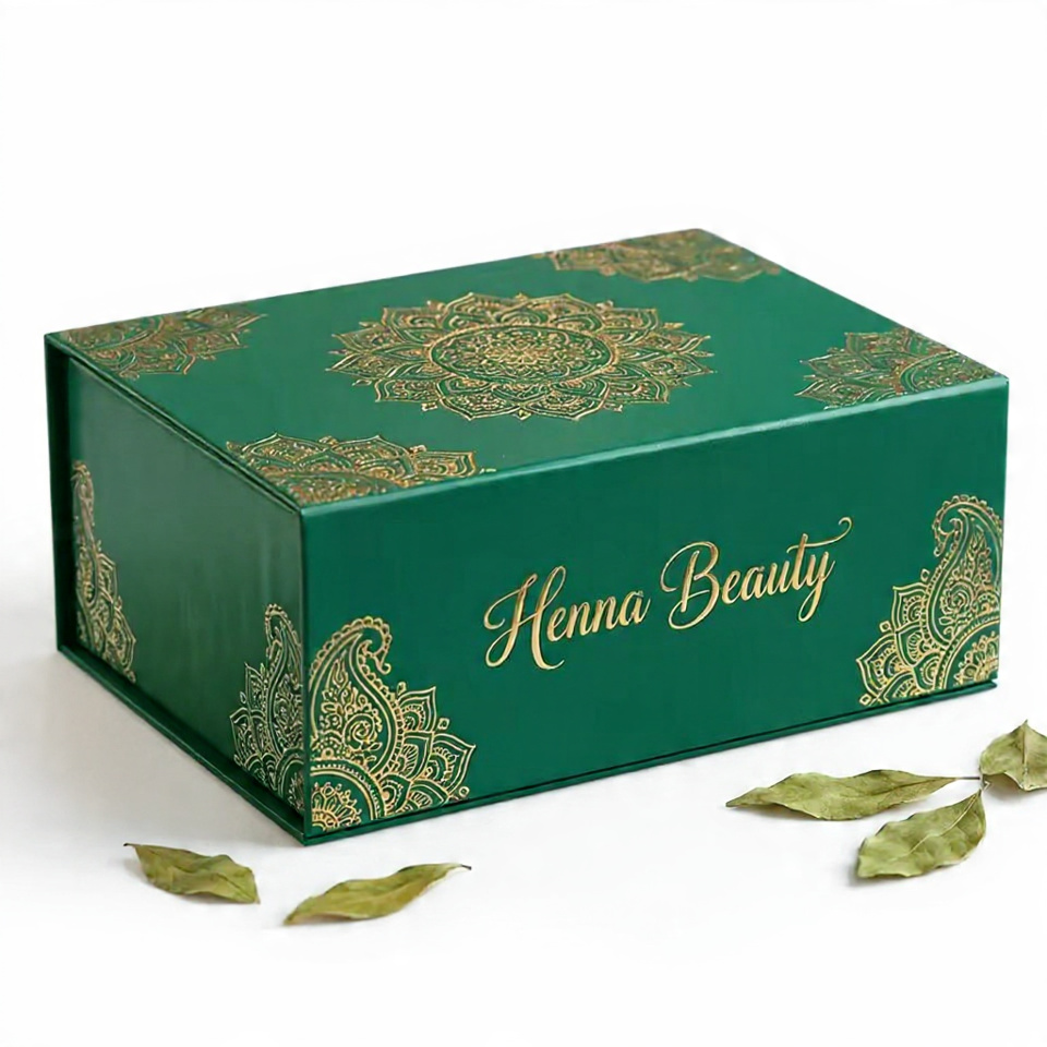 Organic Henna Powder - Purity: 99%
