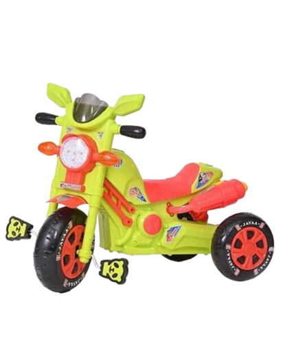 Designer Kids Tricycle - Wheel Size: Standard