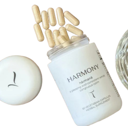 Harmony Supplements Capsule