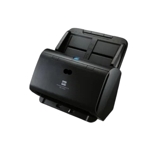 Digital Scanner - Features: Easy To Operate