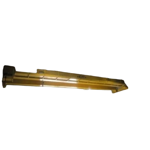 Double Beam Eot Crane