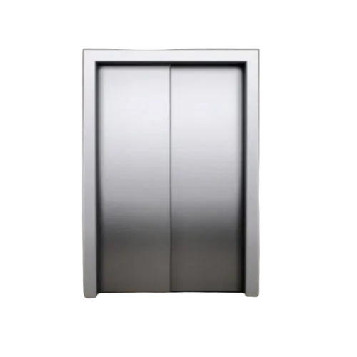 Stainless Steel Elevator