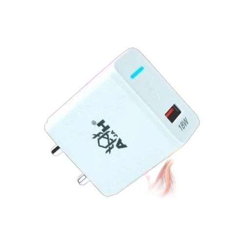 18 W Mobile Charger