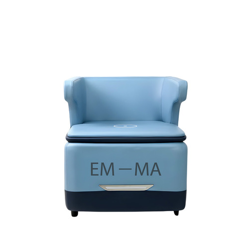 Em-Ma Pelvic Floor Strengthening & Muscle Stimulation Device - Age Group: Adults