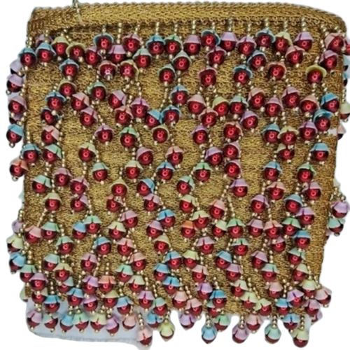Rose Pearl Lace