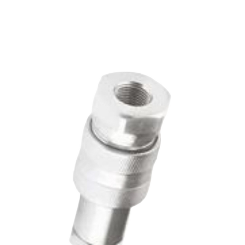Hydraulic Quick Coupler 