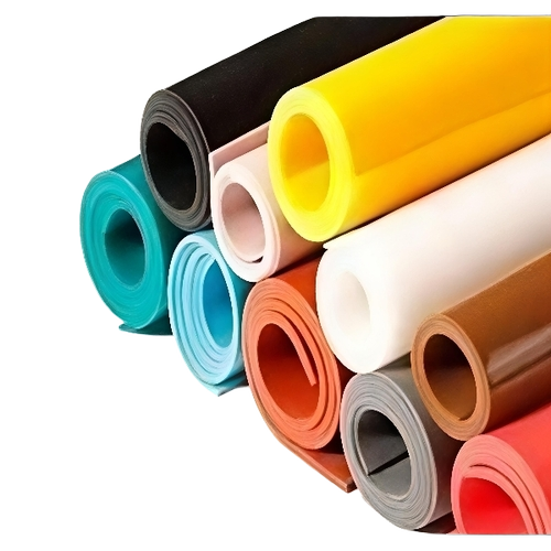 Natural Rubber Sheet