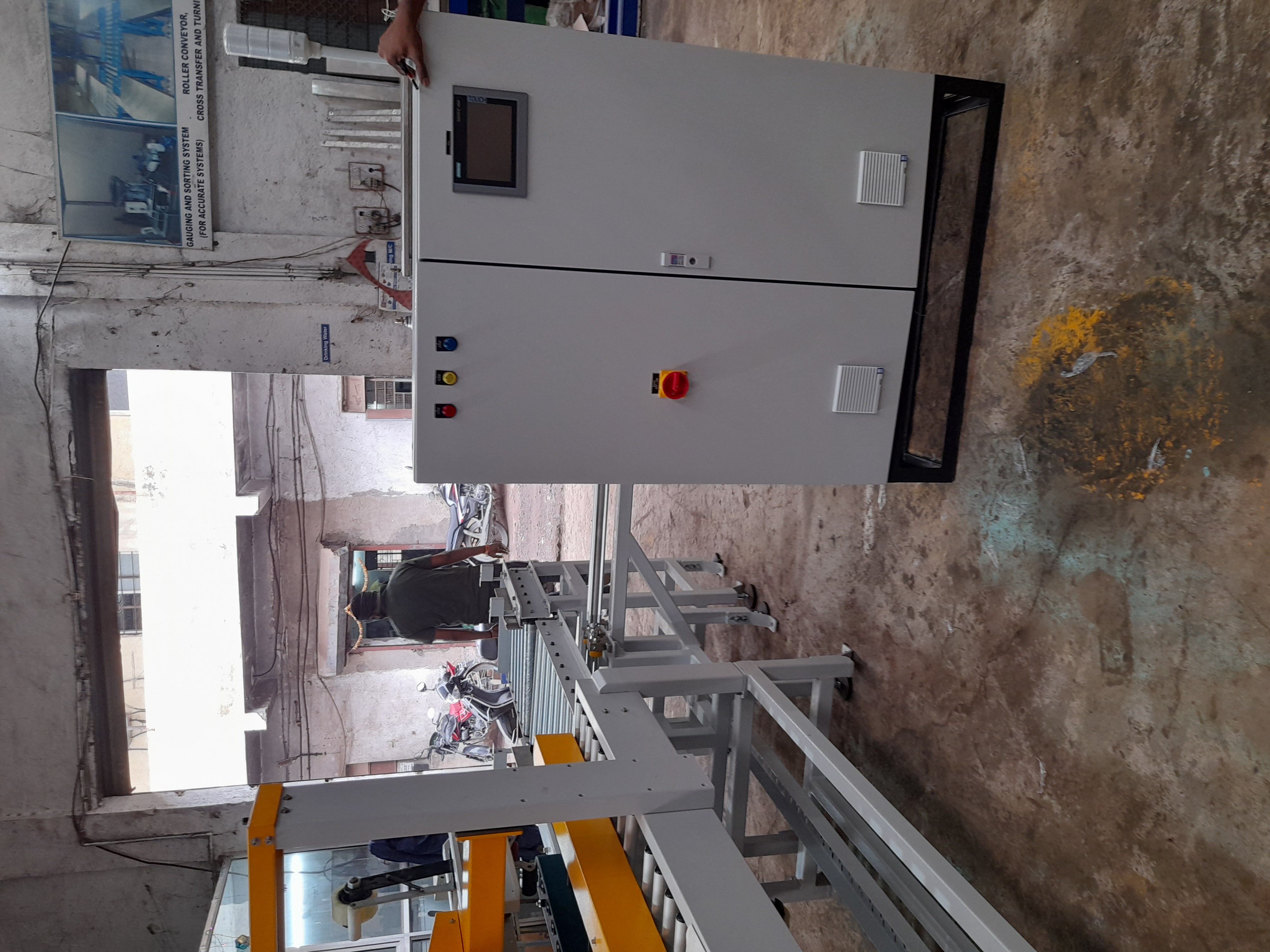 Box Packing Line - Automatic Grade: Automatic