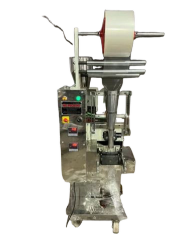 Pouch Packaging Machines