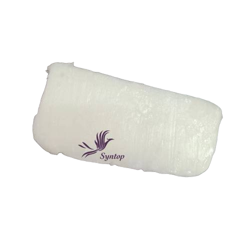 Rectangular White Microcrystalline Wax