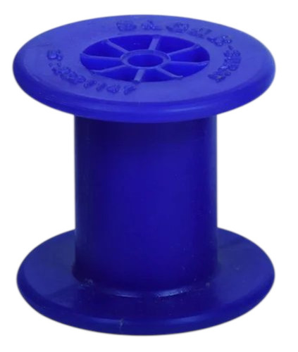 Plastic Yarn Bobbin - Features: Long Lasting