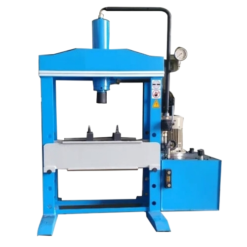 Hydraulic Presss