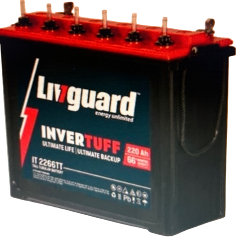 Livguard I 2266tt Inverter Battery 