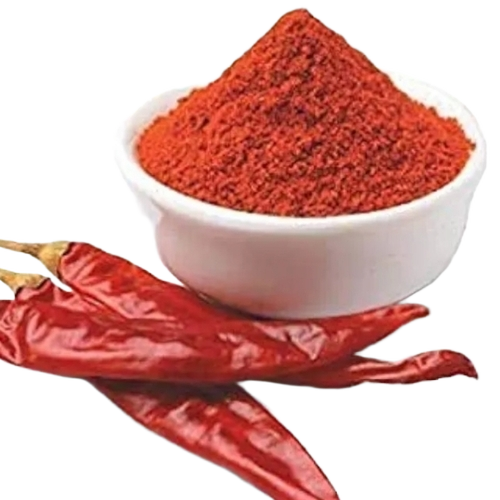 Red Chilli Powder 