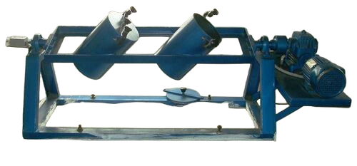 Devel Attrition Tester - Color: Blue