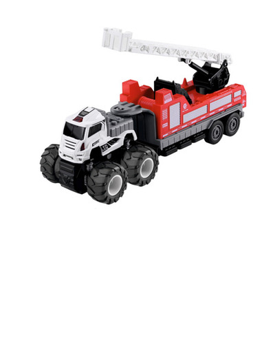 Cellus Tech India Musical Trailer Truck Kids Toy - Age Group: 3+