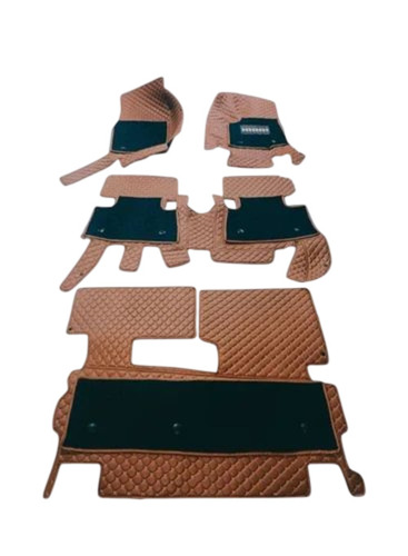 Automotive Scorpio Floor Mats