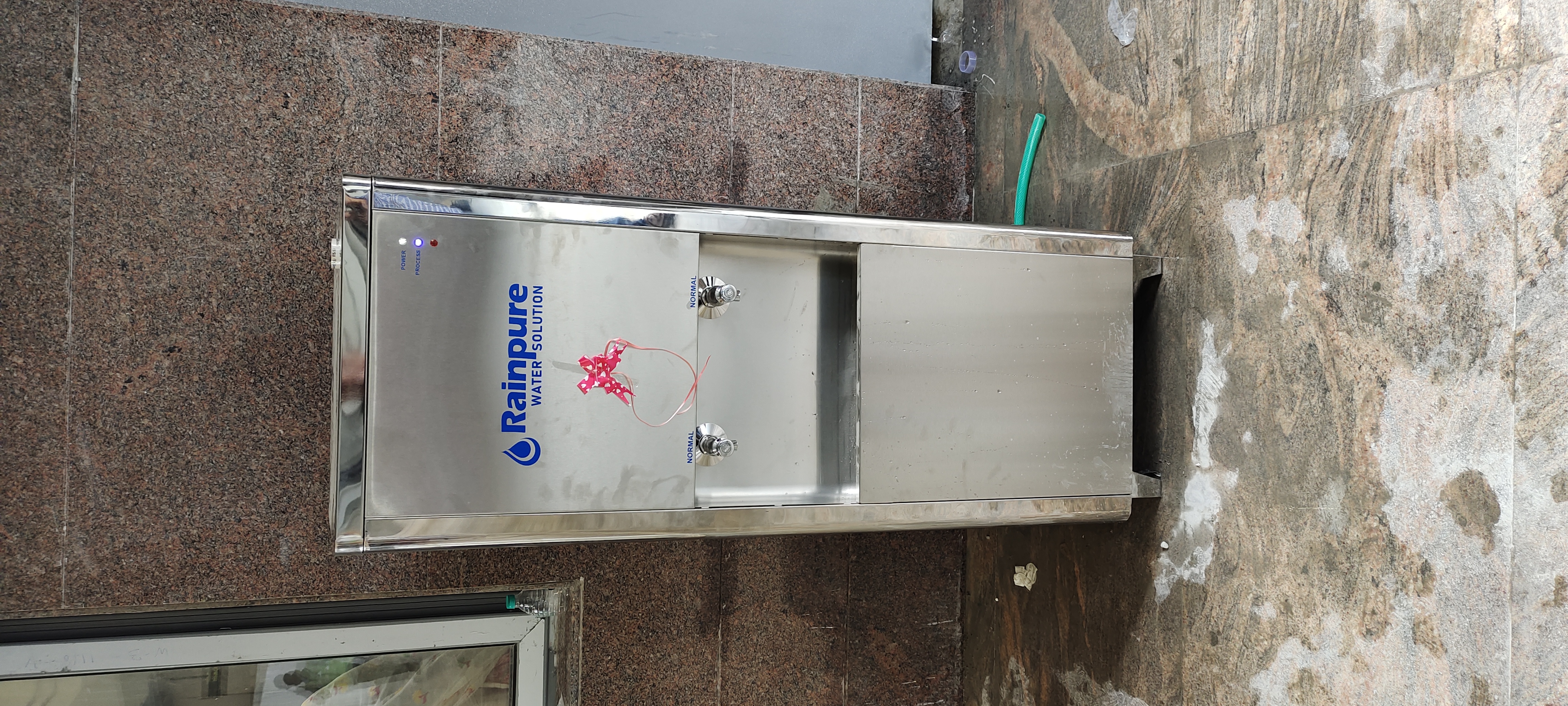 Best Ro System For Institution