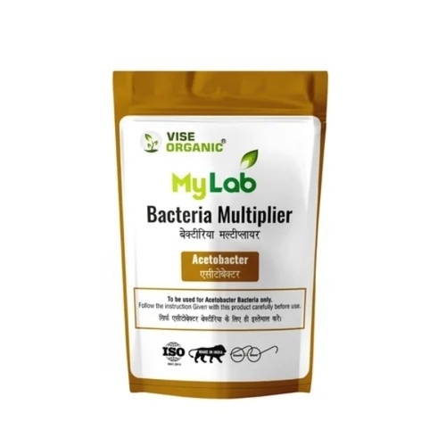 Acetobacter Bacteria Multiplier - Packaging Type: Standy Pouch