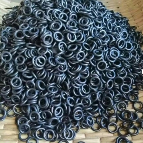 O Ring Rubber Seal - Application: Hydraulic