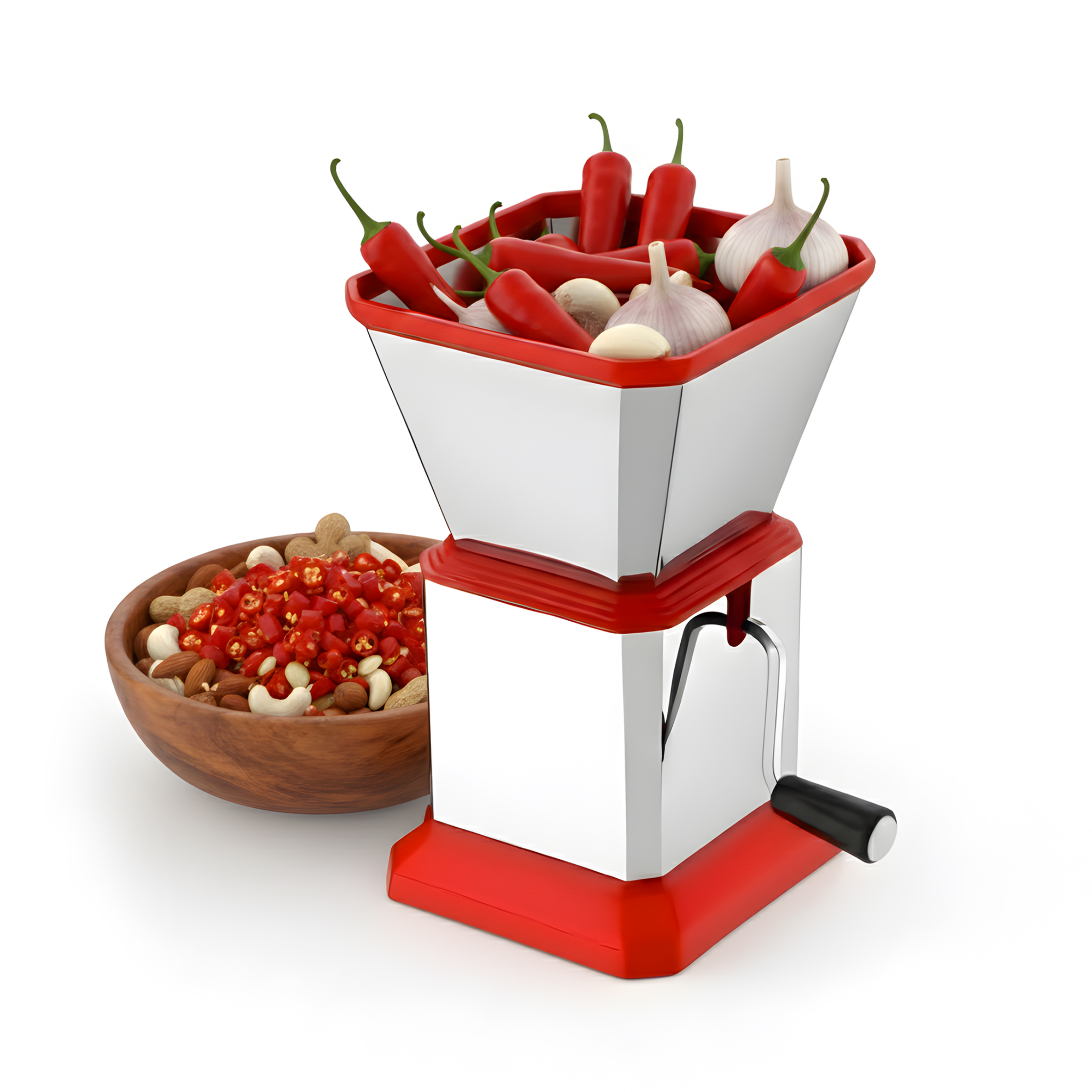 CHILLI CUTTER