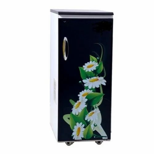 Ghar Ghanti Atta Chakki - Feature: Lower Energy Consumption