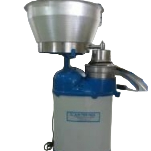 Alfa Tech India Cream Separator500lph