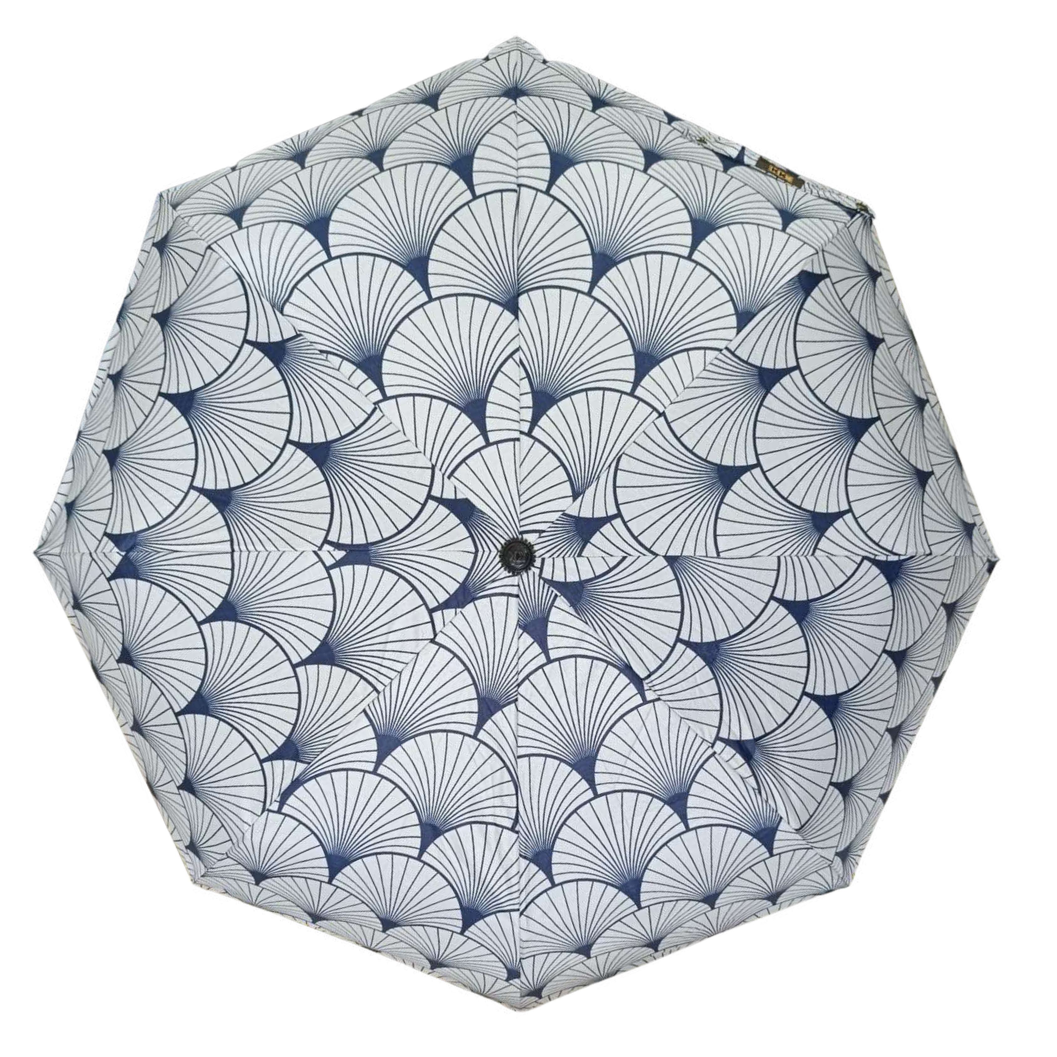 4 F Sara Umbrella - Color: 6 Different Color With Modern Design