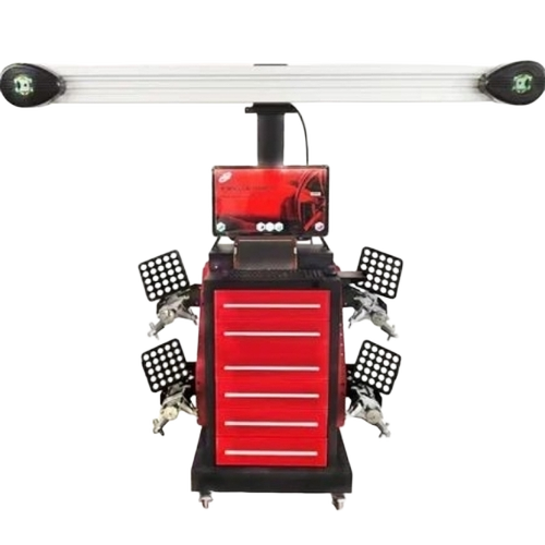 Wheel Alignment