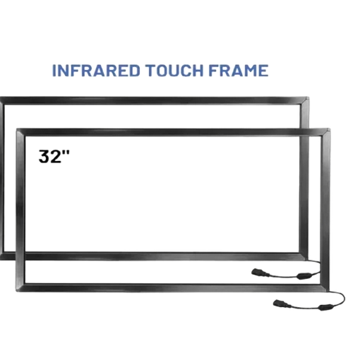 Adtouch 43 Inch Ir Multitouch Overlay Touch