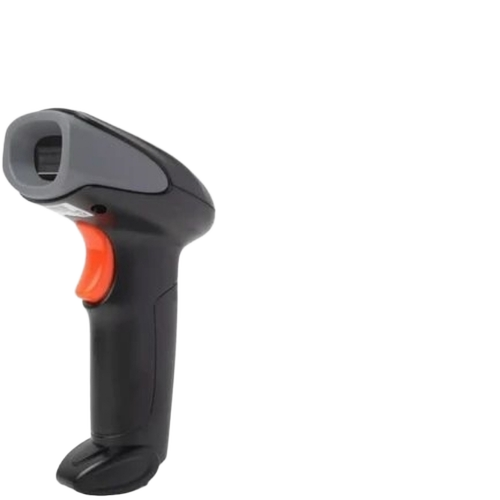 Barcode Scanner