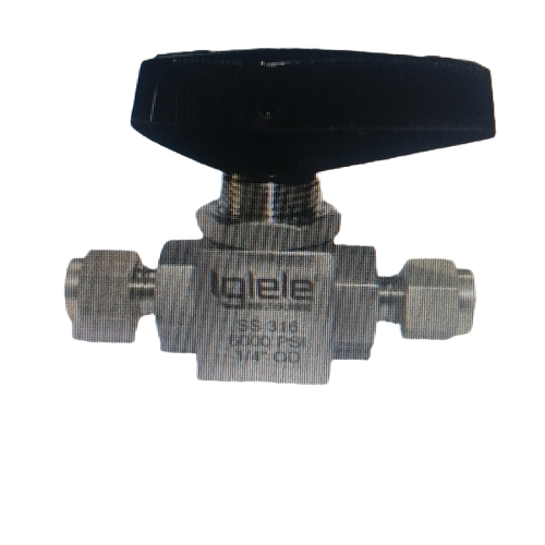 Iglele Ss 6000 Psi Needle Valve 