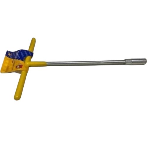 Ss And Pvc T Type Spanner