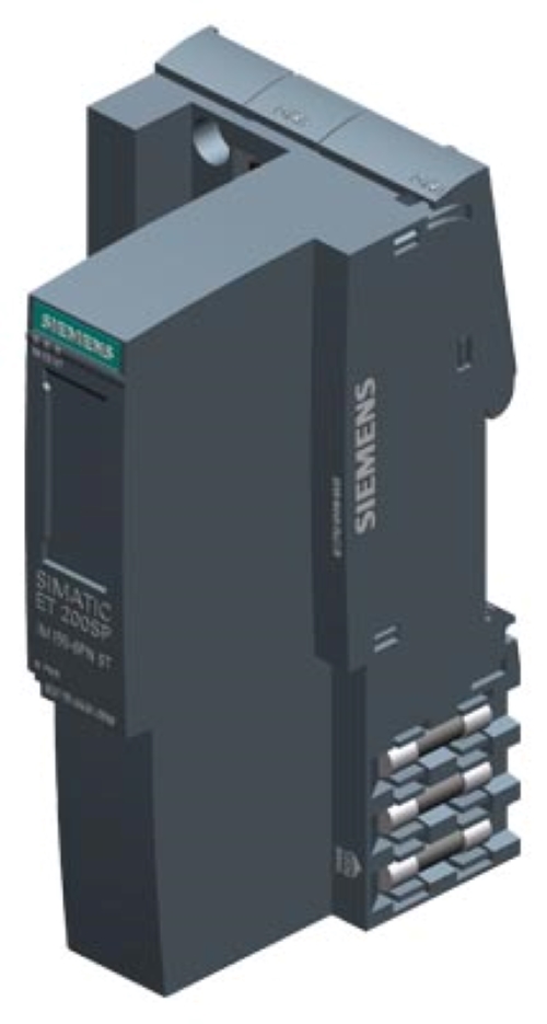 Siemens PLC 6ES7155-6AU01-0BN0 IM MODULES