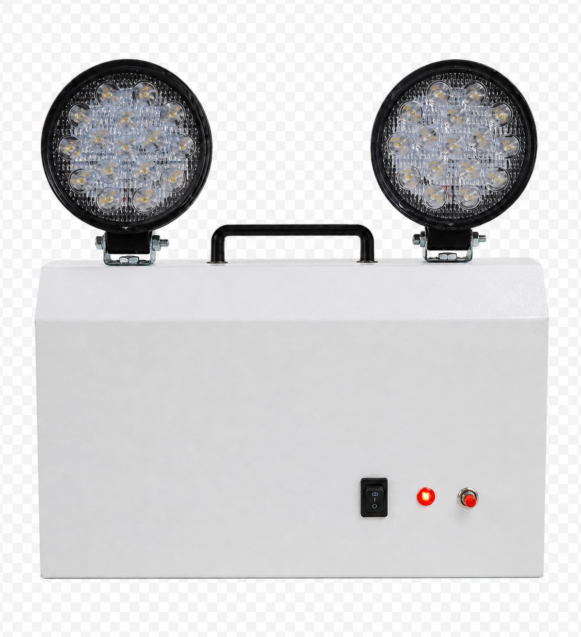 Emergency Exit Light Tsml03 - Charging Time: 8 Hours