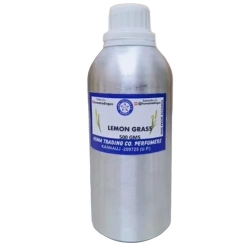 Lemongrass Essential Oil