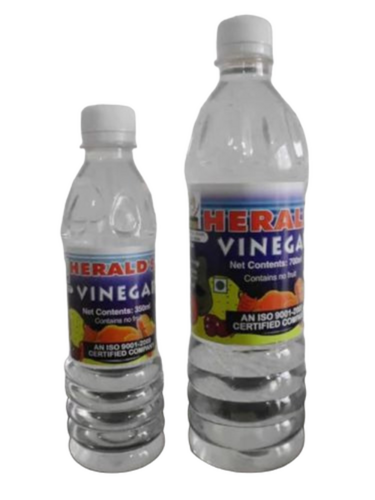 Fresh Vinegar