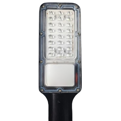 24 W Lister Led Light - Plastic Multi Color 220-300 Volt | Energy Efficient Durable Bright Illumination Compact Design