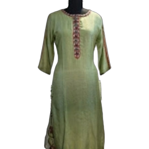 Designer Cotton Kurti