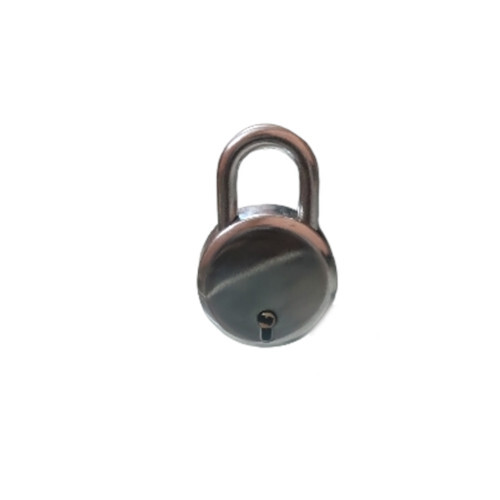 Safety Padlock