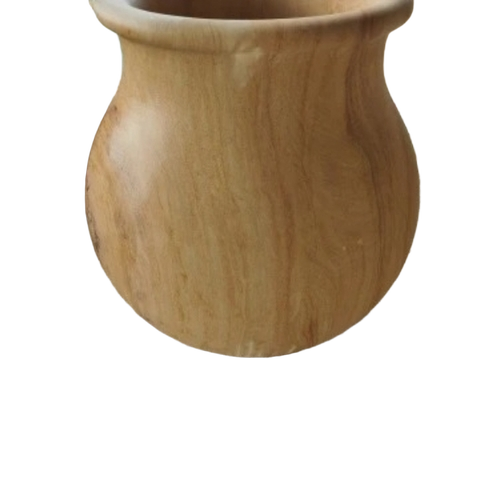 Stone Garden Planters 